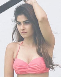 Karishma Sharma